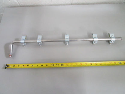 Whirlpool W10538763 Refrigerator Pipe Manifold NEW OEM Factory Certified 0820