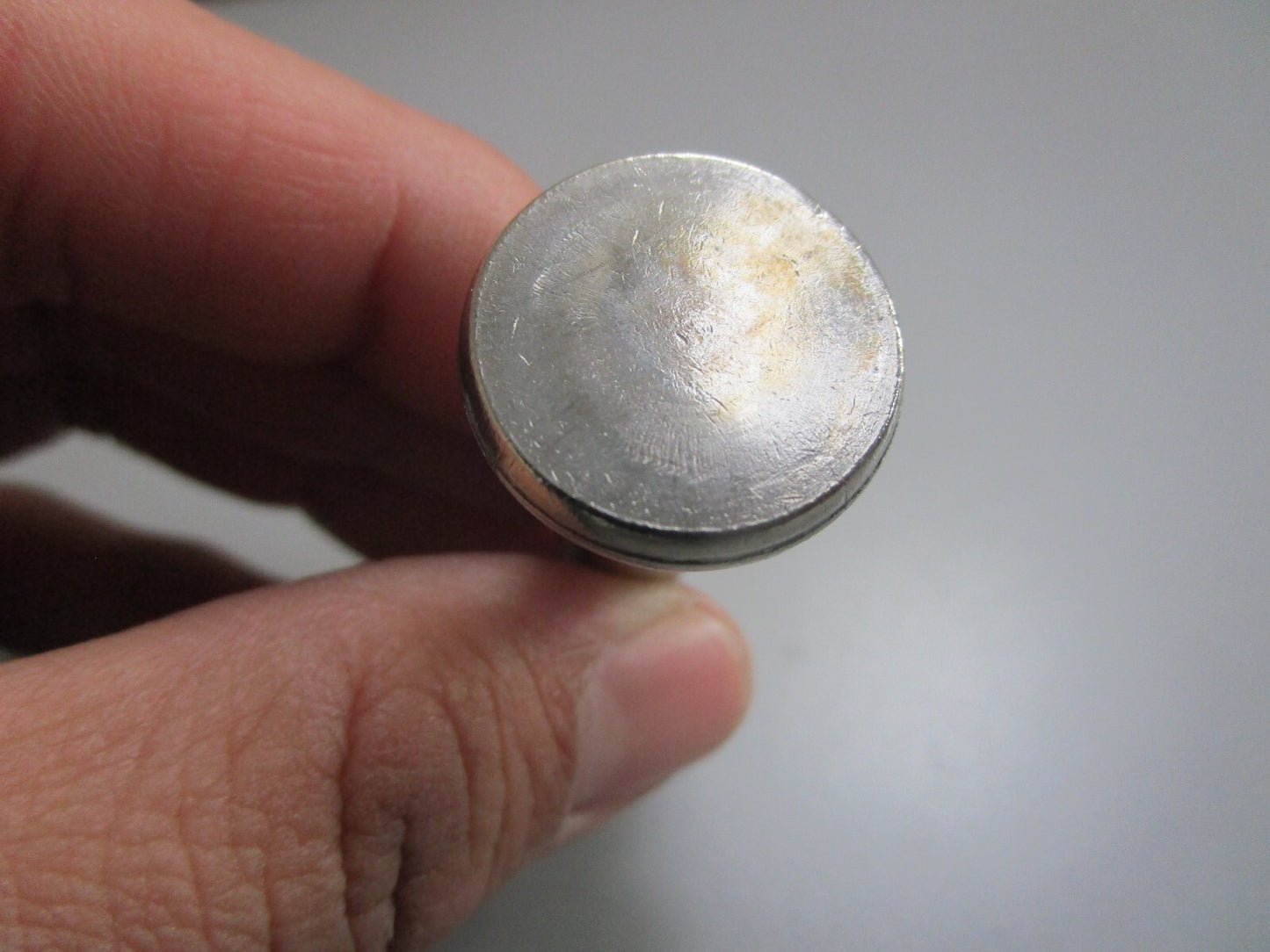 *NEW OEM* 0810 Volvo Penta Clevis Pin 872126