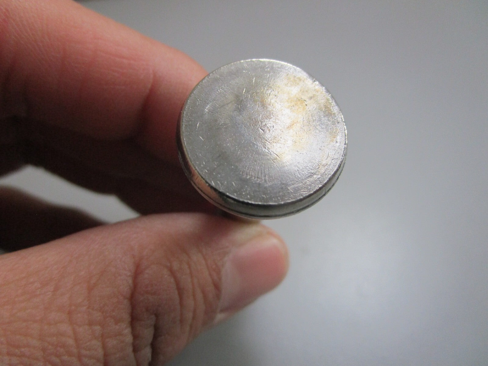 *NEW OEM* 0810 Volvo Penta Clevis Pin 872126