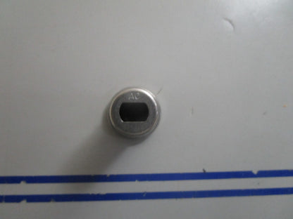 *NEW OEM* 0810 Volvo Penta 7.4L Adapter & Valve Assembly 3854112