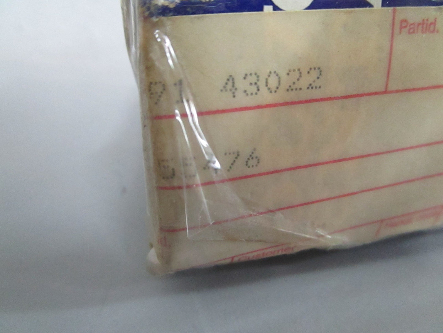 *NEW OEM* 0820 Volvo Penta Vibration Damper 855476