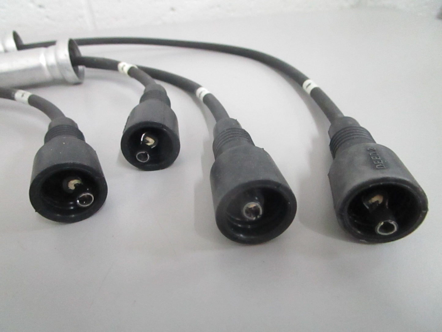 NEW YT580048910 Total Source Ignition Wire Set For: Yale 0820