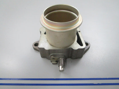 NEW OEM 439355 0439355 OMC Johnson Evinrude Throttle Body Assembly 0810