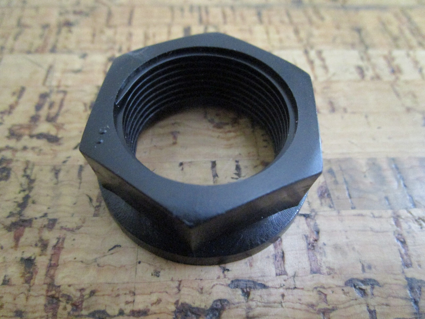 *NEW OEM* 0810 Volvo Penta Nut 3852534