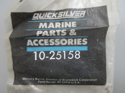 *NEW OEM* 0810 Mercury Quicksilver Screw 10-25158