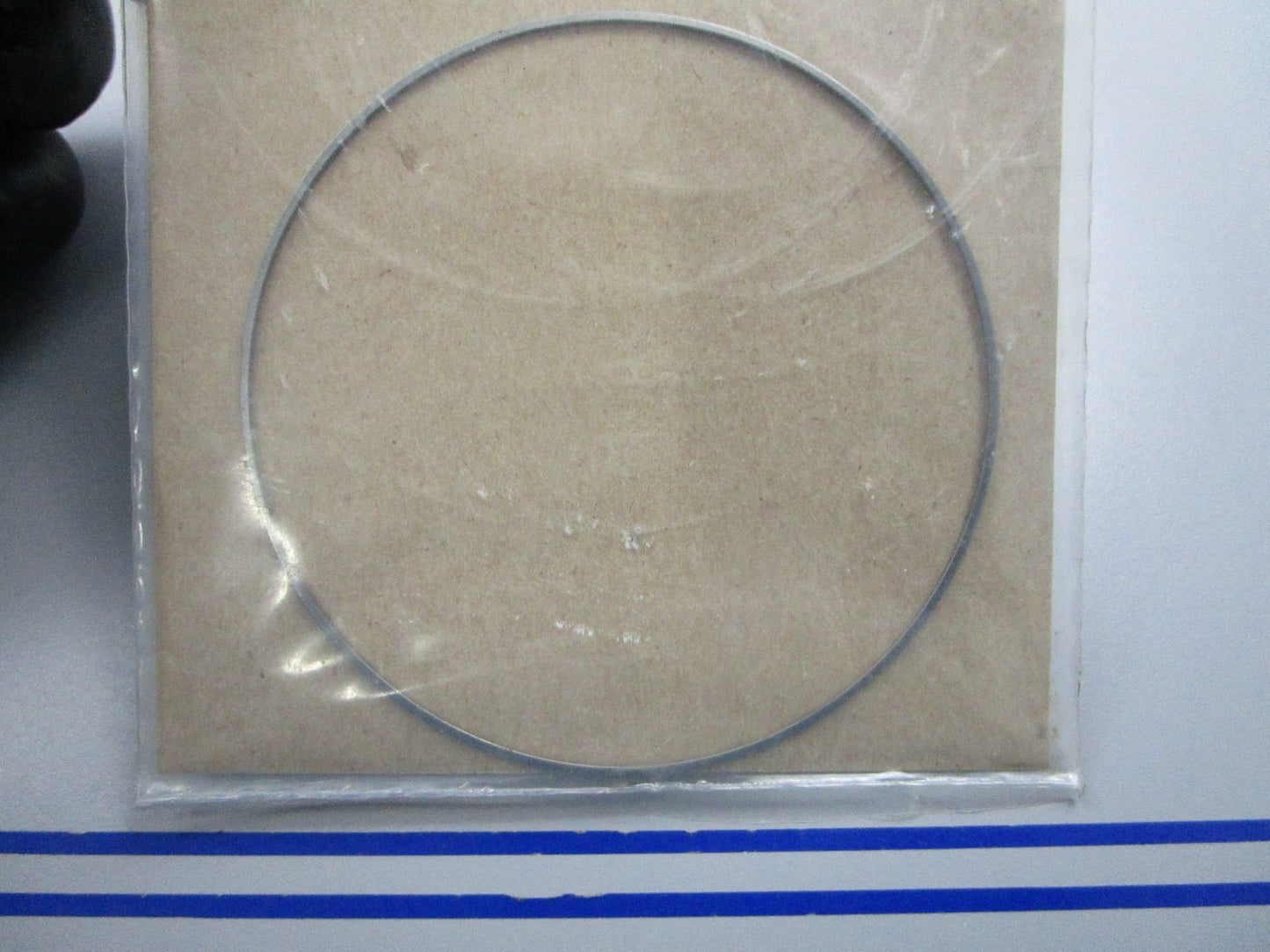 NEW OEM 15-888927038 Mercury Quicksilver Shim 0810
