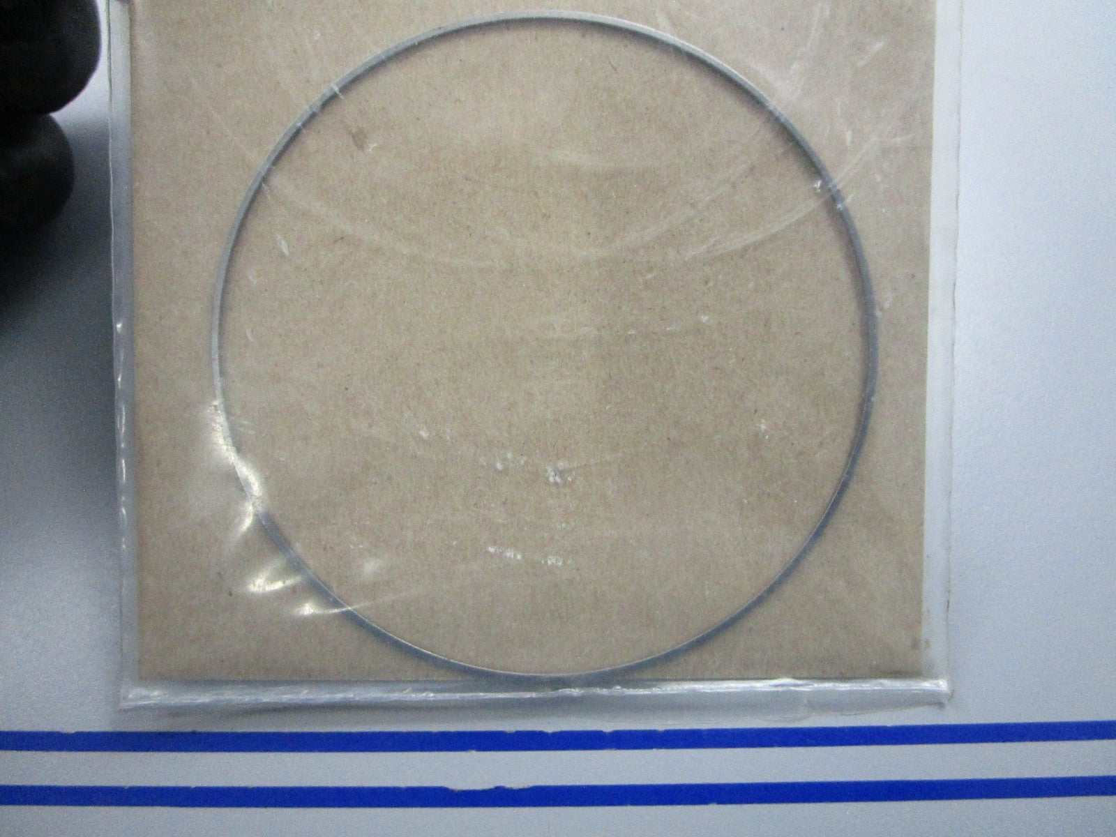 NEW OEM 15-888927038 Mercury Quicksilver Shim 0810