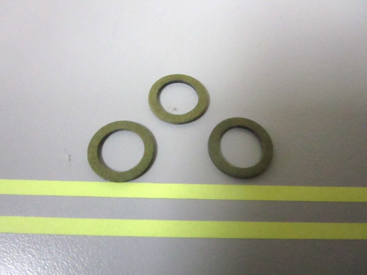 *NEW OEM* (LOT OF 3) 0750 Volvo Penta GASKET 804261