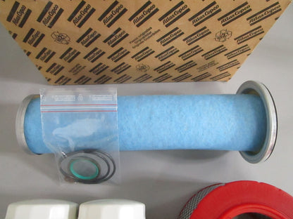 Atlas Copco 2901009902 Service Kit GA5 GA7 Air Compressor NOS NEW OEM 0820