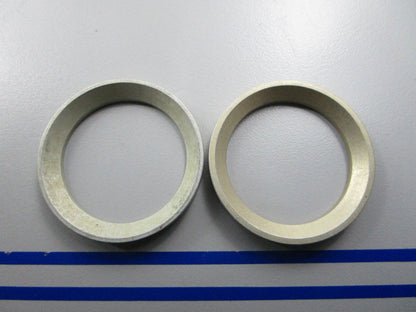 *NEW OEM* (LOT OF 2) 0810 Mercury Quicksilver Mount Spacer 23-99322