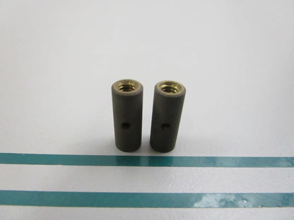 NEW OEM (LOT OF 2) 308036 0308036 OMC Johnson Evinrude Clamp 0810