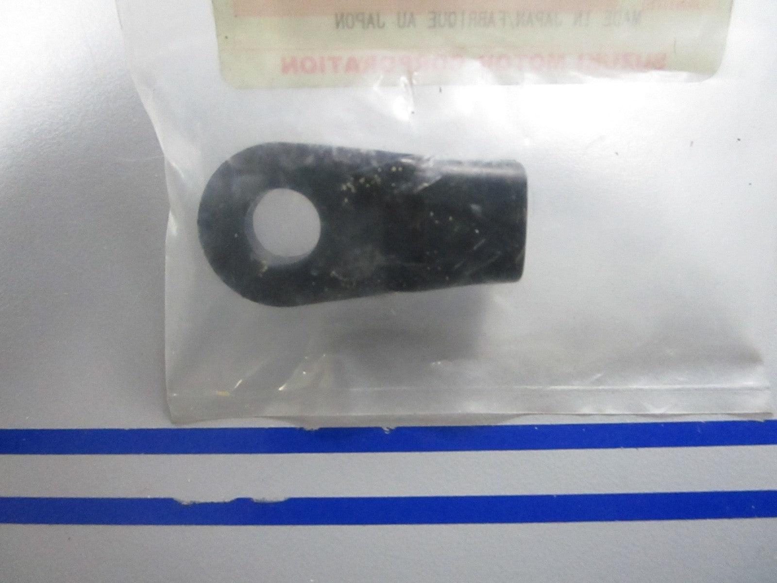 *NEW OEM* 0720 Suzuki Control Box Cable End Connector 67275-95600