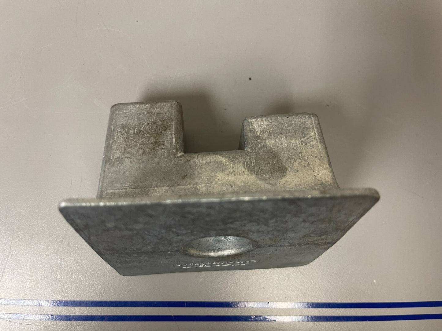 *NEW* 0810 Martyr Anode CM6AW4537300