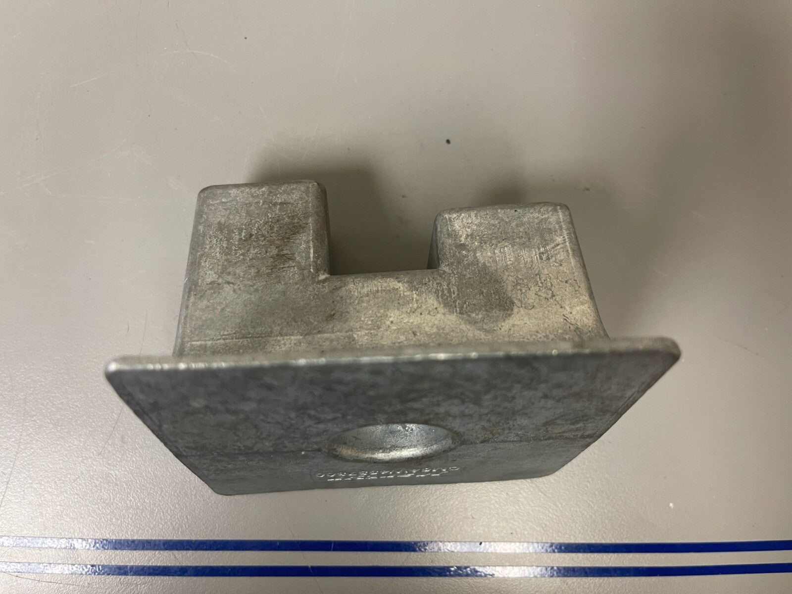 *NEW* 0810 Martyr Anode CM6AW4537300