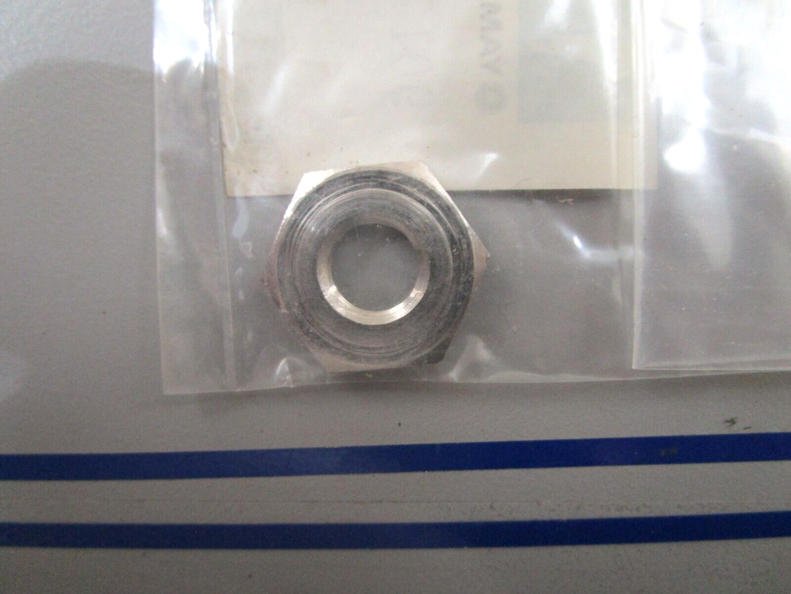 *NEW OEM* 0780 Yamaha Nut 90170-09M05-00