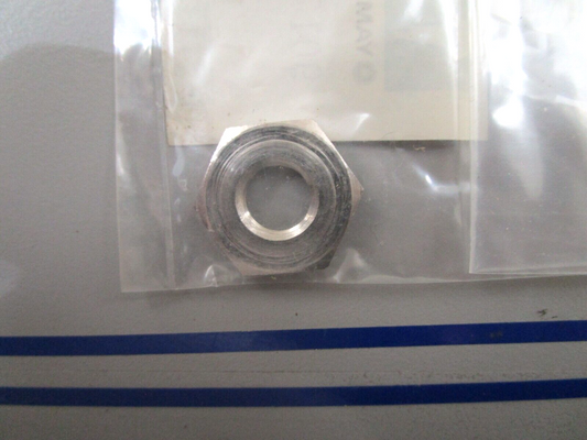 *NEW OEM* 0780 Yamaha Nut 90170-09M05-00