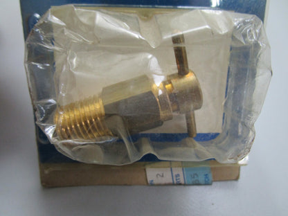 *NEW OEM* 0720 Volvo Penta Shut Off Cock 82745