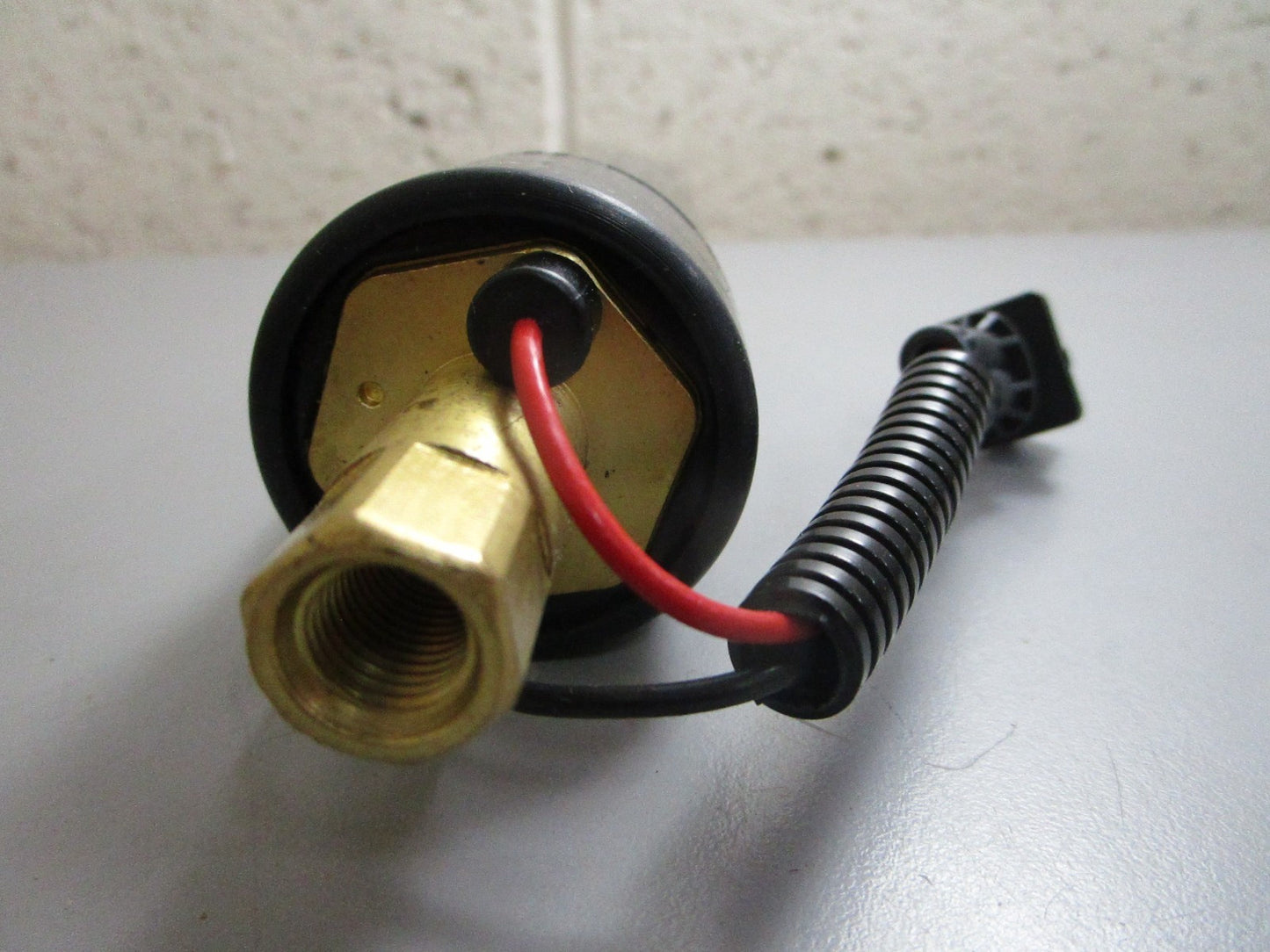 *NEW* 0820 Marine 3.0 8.1L Fuel Pump Replaces: Volvo 3817328