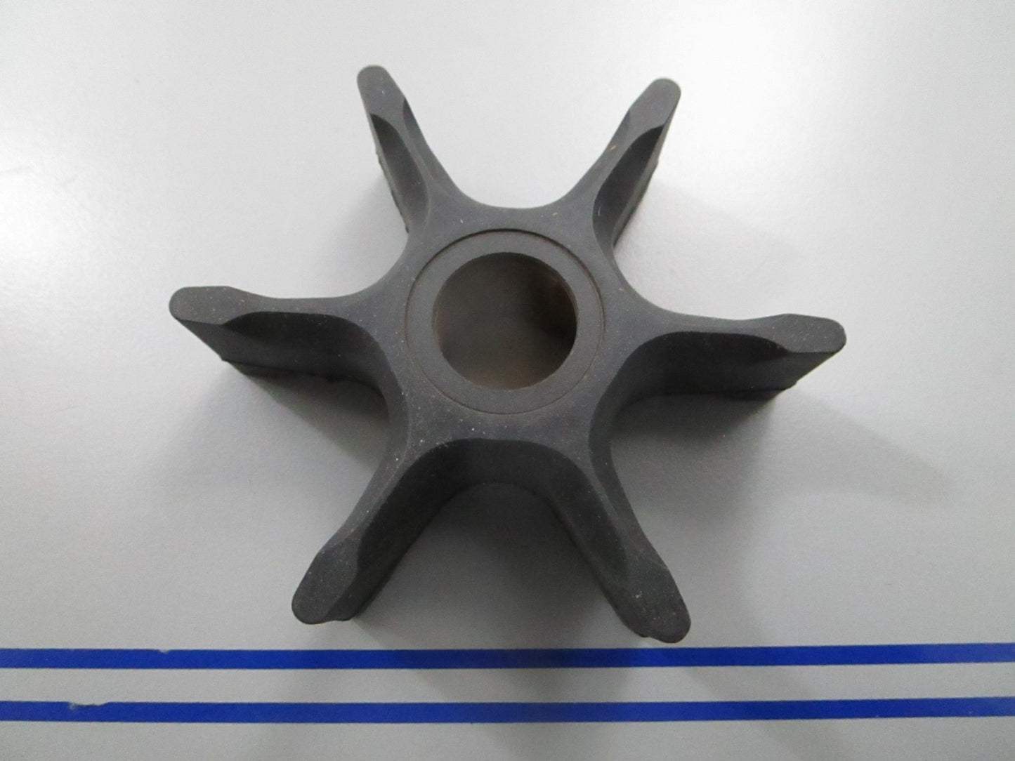*NEW OEM* 0810 Mercury Quicksilver Impeller 802123A1