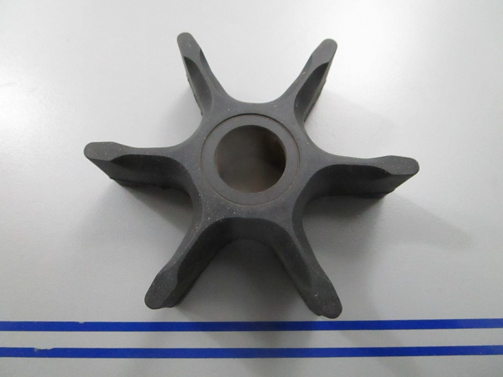 *NEW OEM* 0810 Mercury Quicksilver Impeller 802123A1