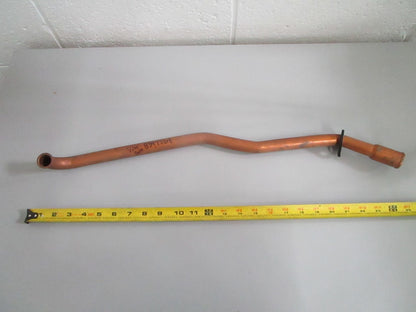 NEW OEM 834722 Volvo Penta Cooling Tube 0820
