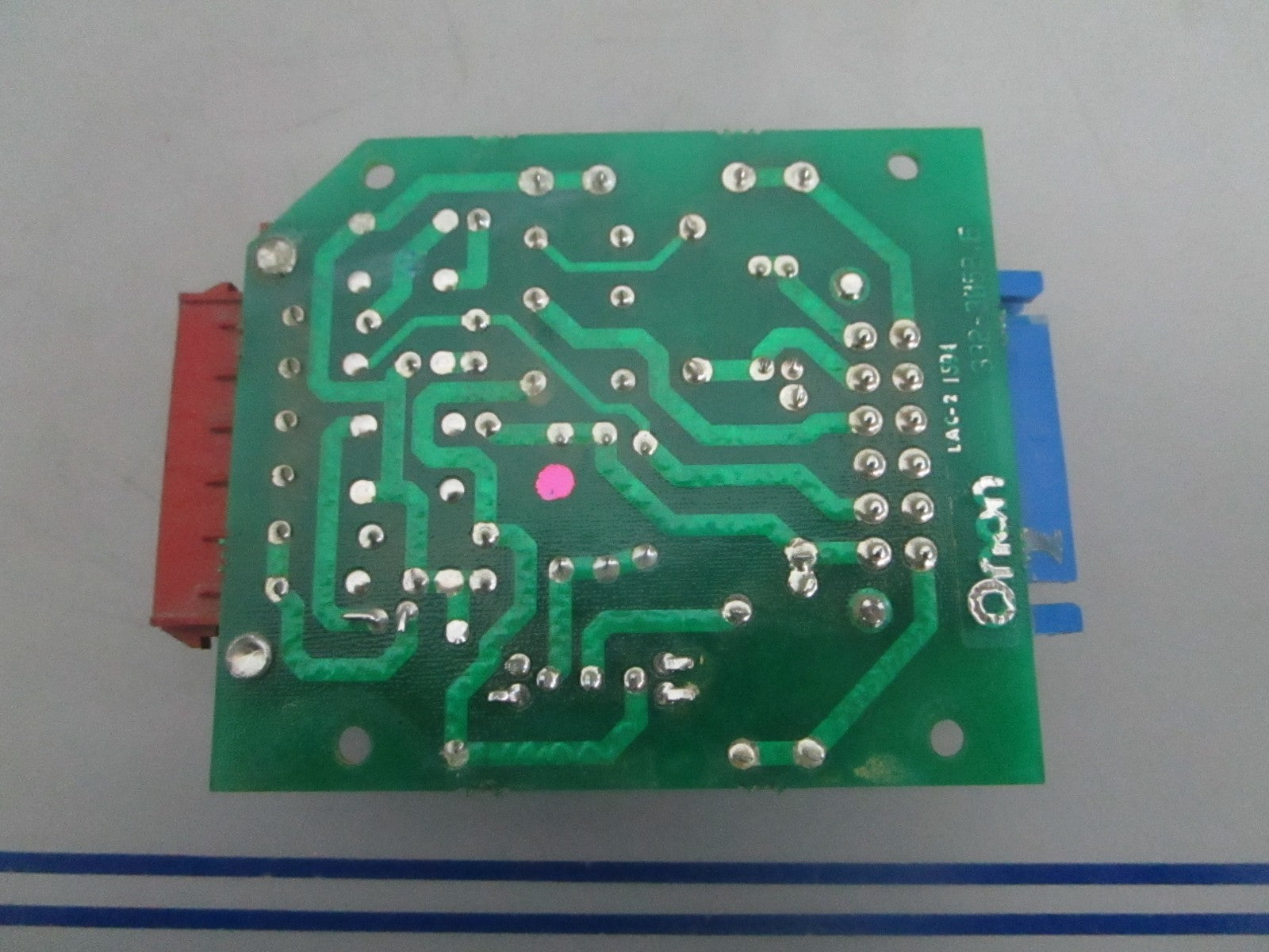 *NEW OEM* 0820 Onan Generator Circuit Board 332-3052