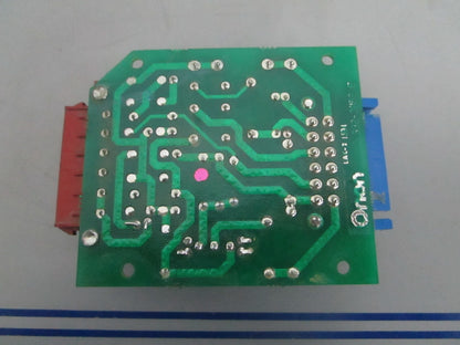 *NEW OEM* 0820 Onan Generator Circuit Board 332-3052