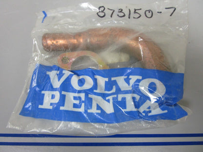 *NEW OEM* 0720 Volvo Penta Hose Coolant Pipe 873150