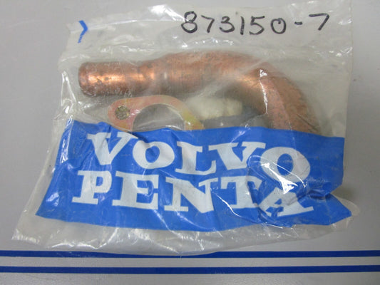 *NEW OEM* 0720 Volvo Penta Hose Coolant Pipe 873150