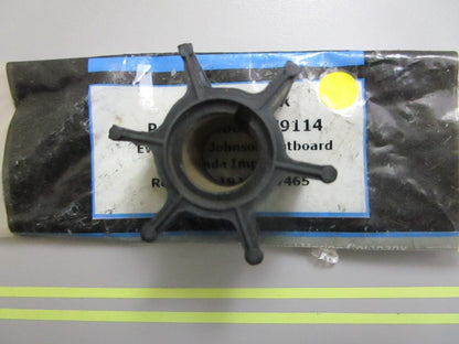 *NEW OEM* 0810 Mercury Quicksilver Impeller 879114