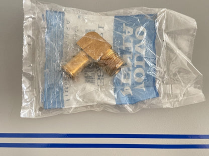 *NEW OEM* 0810 Volvo Penta Elbow 3857821