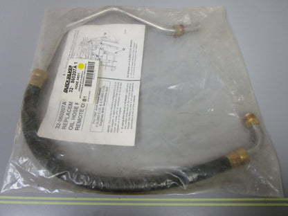 *NEW OEM* 0720 Mercury Quicksilver Hose Assembly 32-860207A1