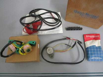 NEW OEM 175271 0175271 OMC Johnson Evinrude Battery Charging Kit 0820