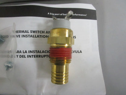 NEW OEM 993605 Horton Thermal Switch 0820