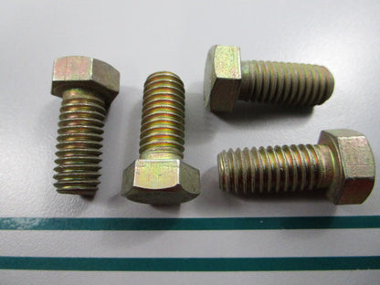 NEW OEM (LOT OF 4) 940116 Volvo Penta Screw 0810