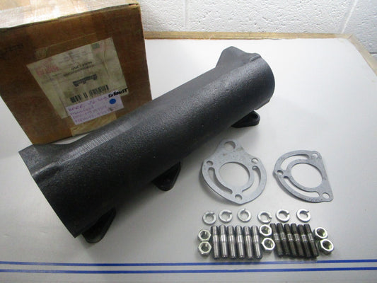 NEW OMC-1-979759 Replaces: 979759 Barr V6 Log Exhaust Manifold 0810