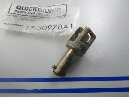 *NEW OEM* 0810 Mercury Quicksilver Clevis Yoke Pin 17-30978A1
