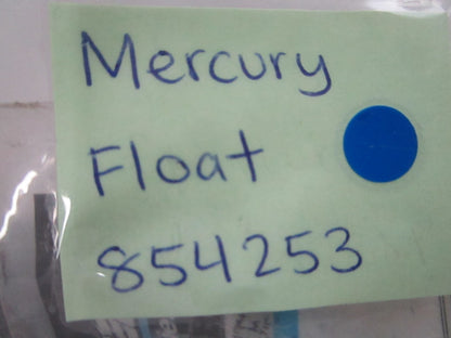 *NEW OEM* 0810 Mercury Quicksilver Float 854253