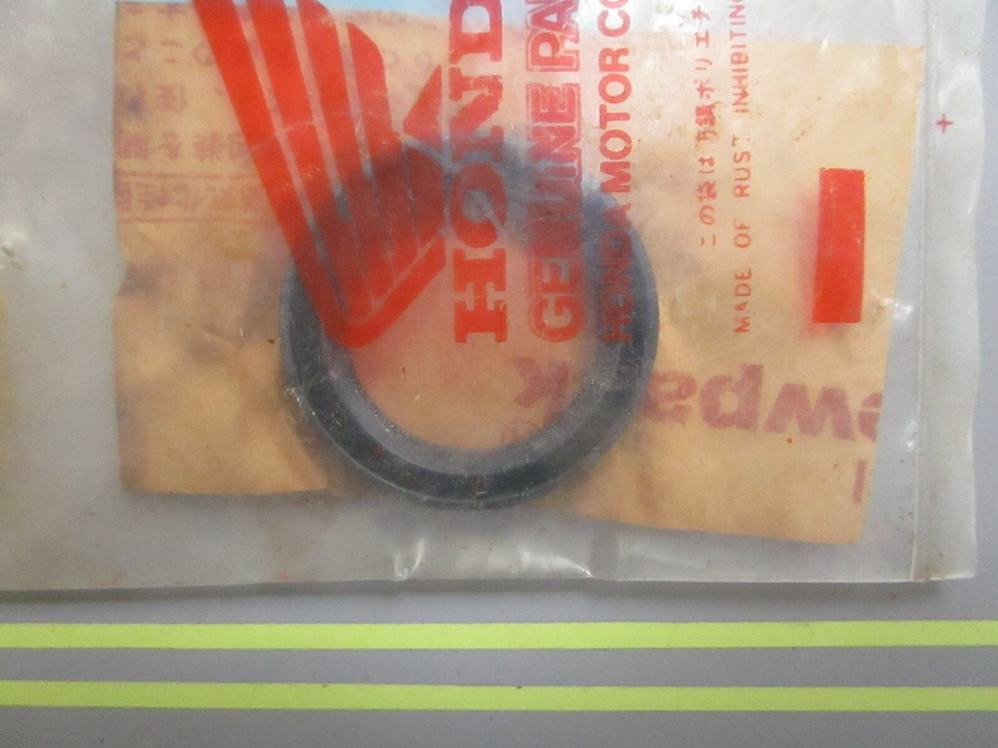 *NEW OEM* 0810 Honda Oil Seal 91203-459-771
