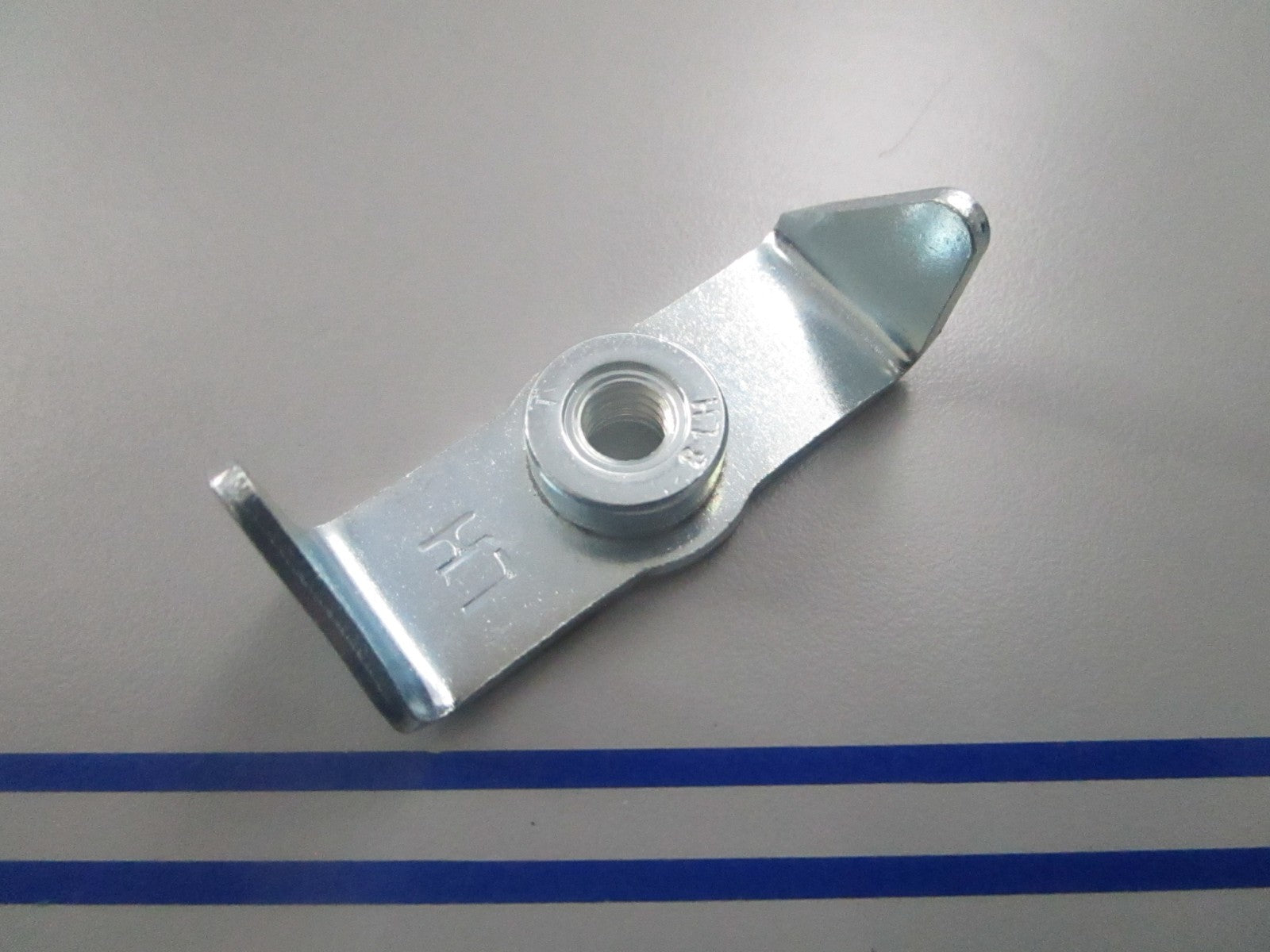 *NEW OEM* 0810 Whirlpool Coupling WPW10169511 W10169511