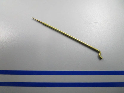 *NEW OEM* 0810 Volvo Penta Rod Needle Valve 856284