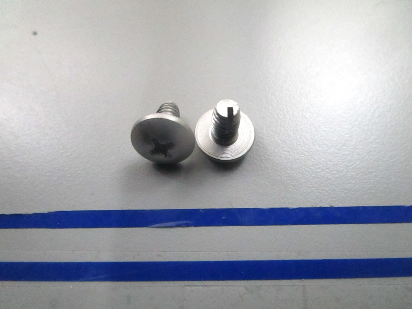 *NEW OEM* 0810 Kohler Lever Handle Kit 71904-CP