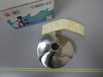 *NEW* 0720 Solas Kawasaki 440 JS 14-19 Impeller KC-SC-B