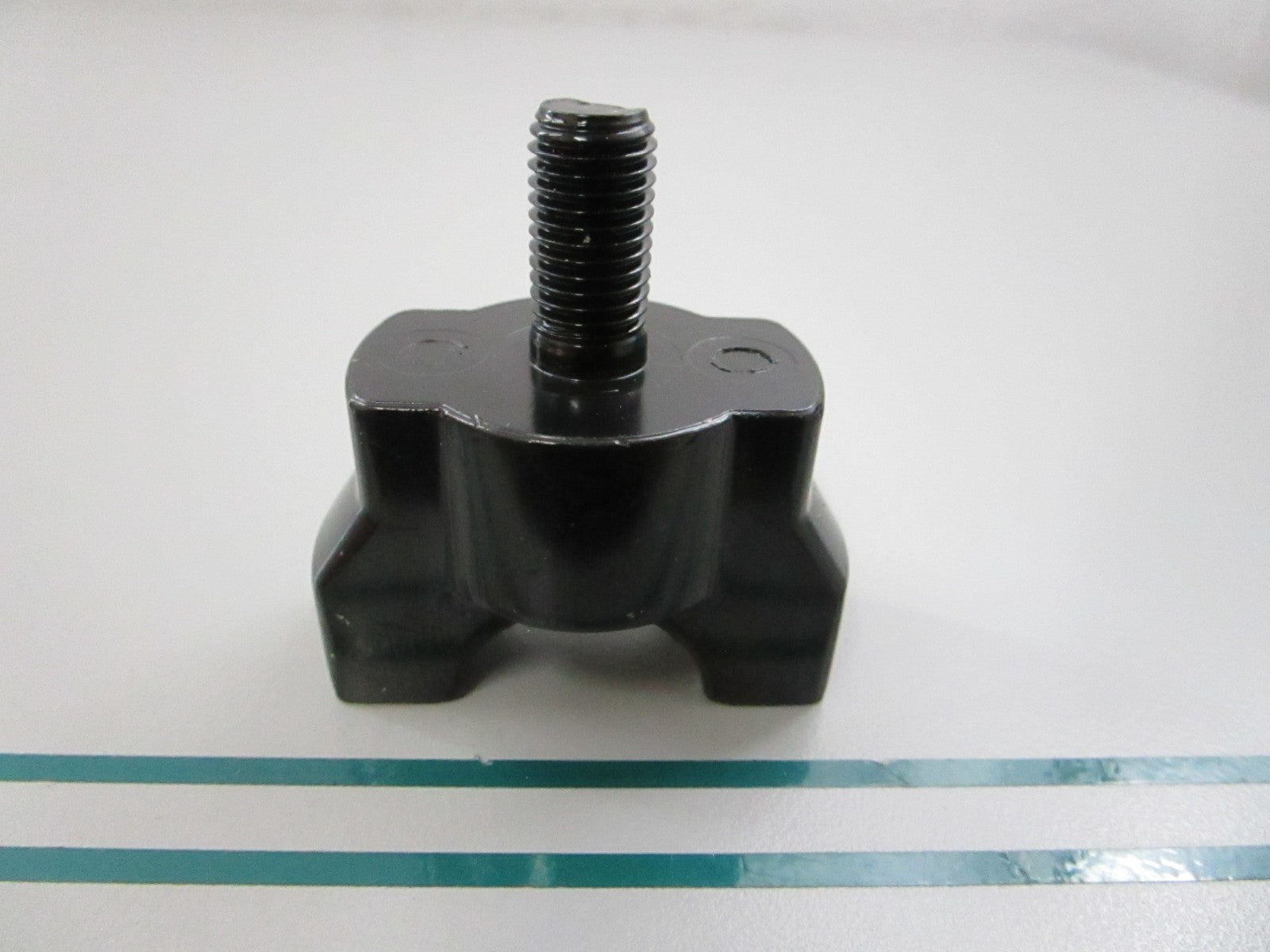 NEW OEM 0450459 Polaris Lower Clamp 0810