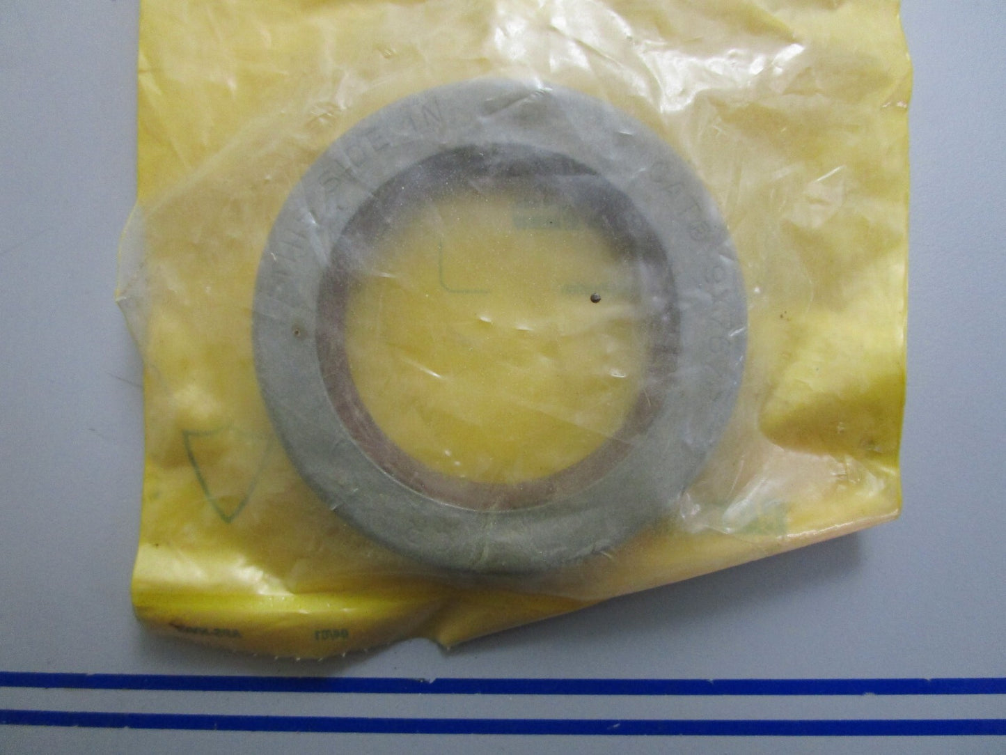 *NEW OEM* 0820 CAT Seal 9X-7672