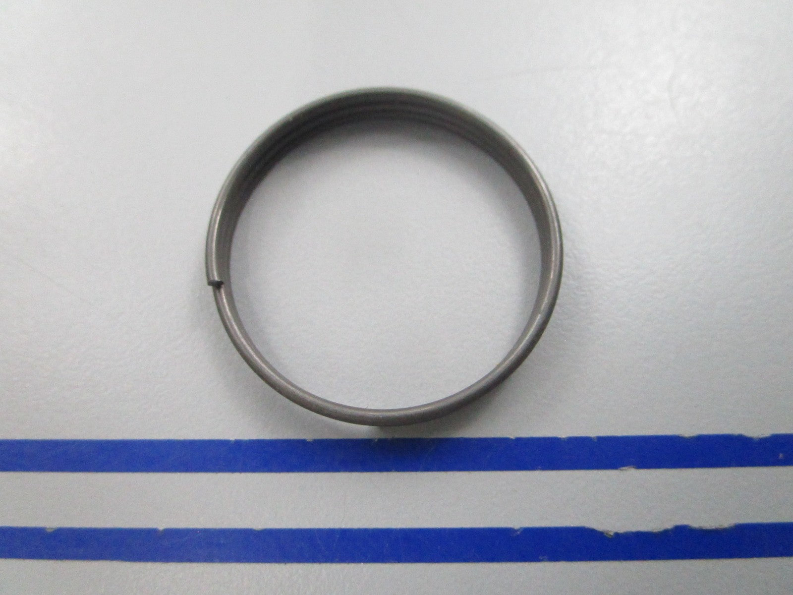NEW OEM 09440-32008 Yamaha Dog Spring 0810