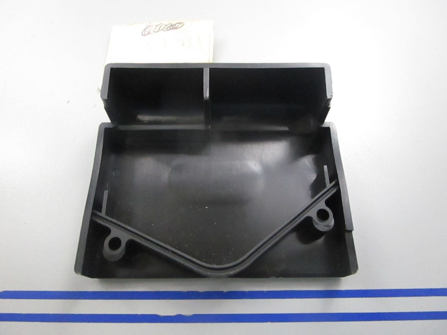NEW OEM 369-02501-2 369025012 Tohatsu Plate 0810