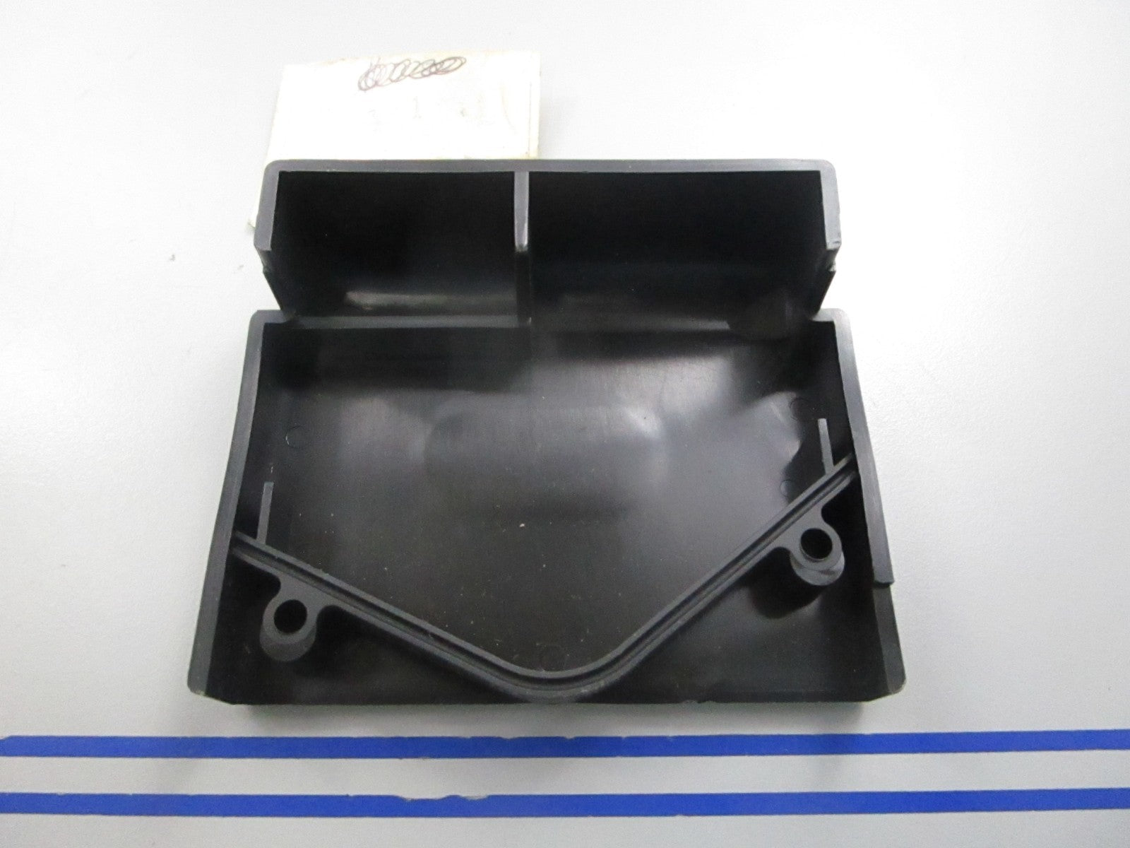 NEW OEM 369-02501-2 369025012 Tohatsu Plate 0810