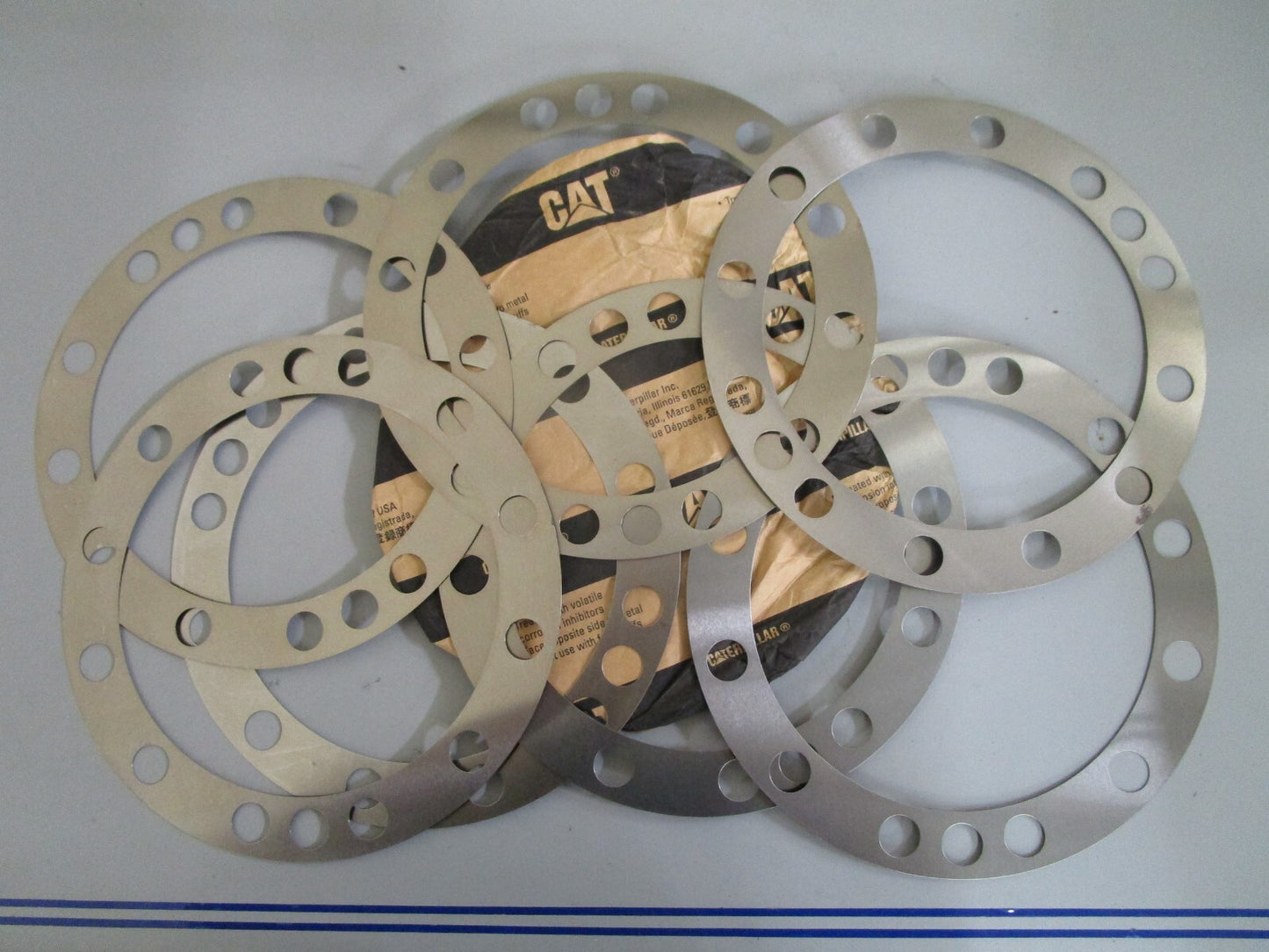 *NEW OEM* 0820 CAT Shim Set 9D-2426