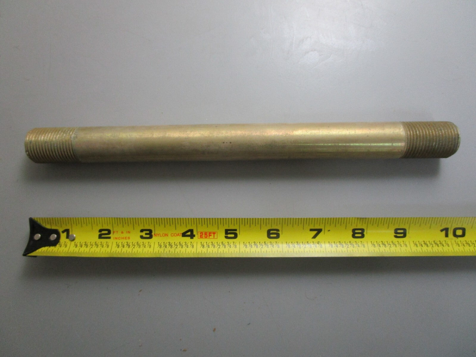 *NEW OEM* 0820 Mercury Quicksilver Tilt Tube 85151